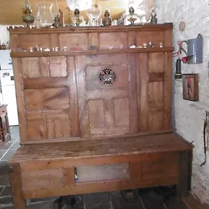 Tyrbourg Maison d'hôtes